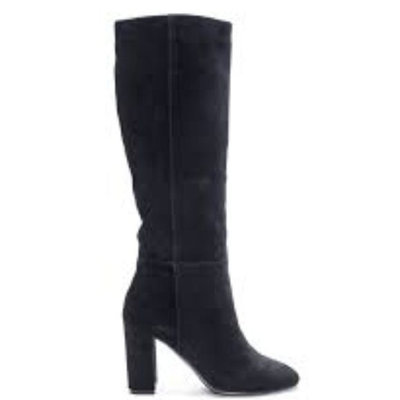Chinese Laundry Shoes - Chinese Laundry Krafty Suede Boot